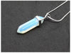 Opalite Necklace - CLEARANCE TheQuirkyPagan