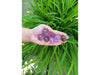 Mini Small Amethyst Sphere TheQuirkyPagan