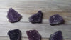 Amethyst Crystal Cluster PICK YOURS, Amethyst Druze, Amethyst Geode, Amethyst Crystal, Raw Amethyst Crystal, Amethyst Mineral  - Pick yours!