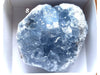 Celestite Cluster, Celestite Geode, Celestite Crystal, Blue Celestite Crystal Cluster Druzy Geode Stone, Crystal Decor, PICK YOURS