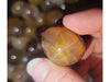 Golden Healer Tumbled Stone - A Grade TheQuirkyPagan