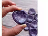 Lepidolite Crystal Worry Stone TheQuirkyPagan