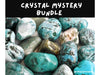 Mystery Crystal Bundle - Various Options TheQuirkyPagan
