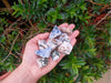 Ocean Jasper 8th Vein Tumble Stone - NEW Batch Mined TheQuirkyPagan