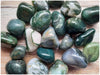 Tumble Stone Crystal Mystery Bundle TheQuirkyPagan