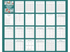 Christmas Planner Printable 60 Pages, Christmas Organizer, Xmas Planner Download, Christmas To Do List, Christmas Budget List