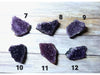 Amethyst Crystal Cluster PICK YOURS, Amethyst Druze, Amethyst Geode, Amethyst Crystal, Raw Amethyst Crystal, Amethyst Mineral - Pick yours!
